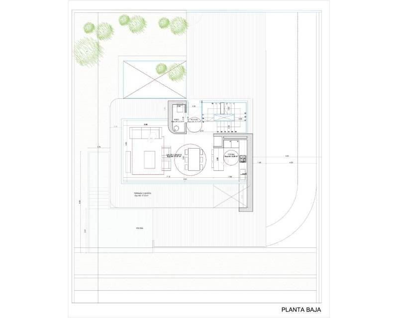 Villa in Finestrat, Valencian Community, Spain 4 - 12851176