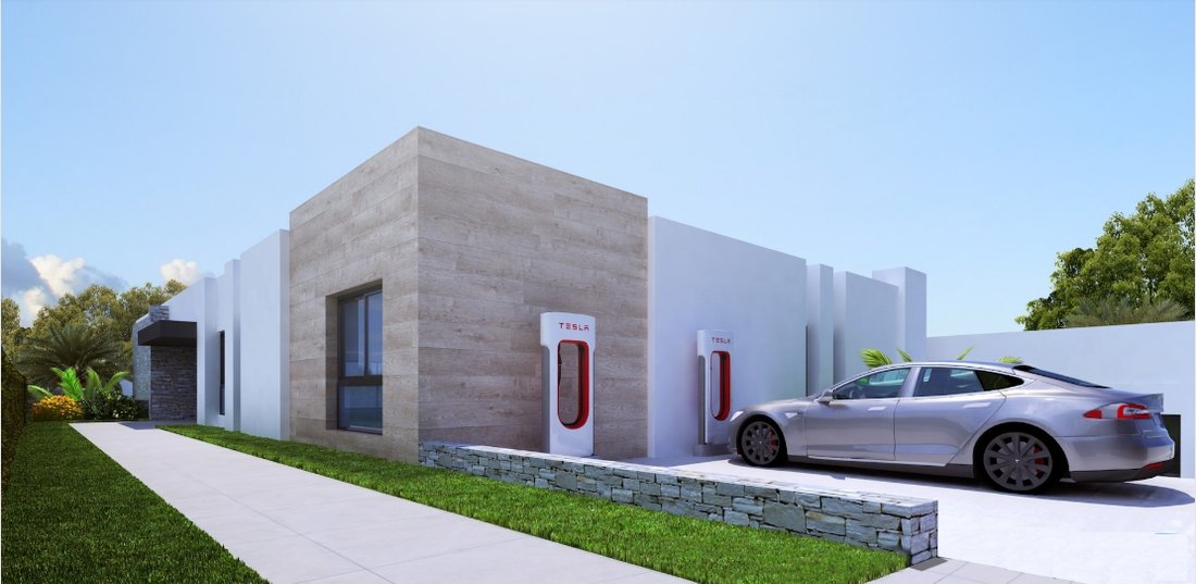 Villa in l'Alfas del Pi, Valencian Community, Spain 3 - 12851128