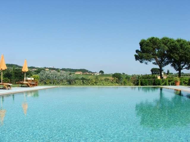 Farm Ranch in Montecarlo, Tuscany, Italy 4 - 12850916