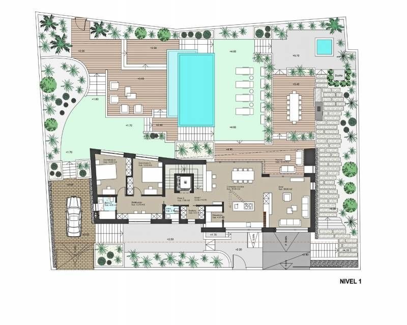 Villa in Spain 5 - 12851171