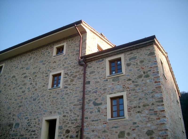 Estate in Quiesa, Massarosa, Tuscany 2 - 12851124