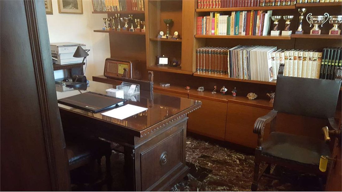 Villa in San Vito, Lucca, Italy 3 - 12851178