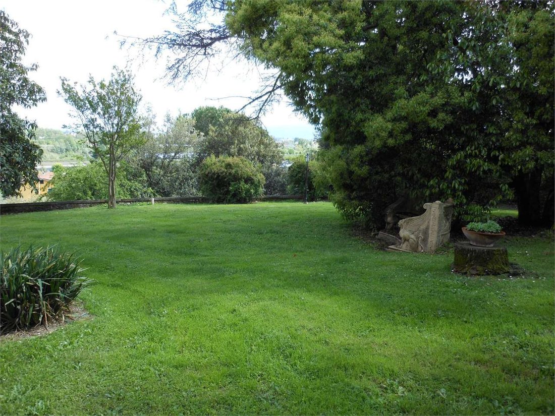 Villa in Area Monte San Quirico - Sant'Alessio, Lucca, Tuscany 4 - 12850934