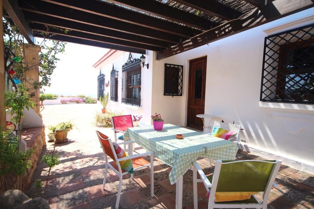 Chalet in Moraira, Teulada, Valencian Community 3 - 12851146