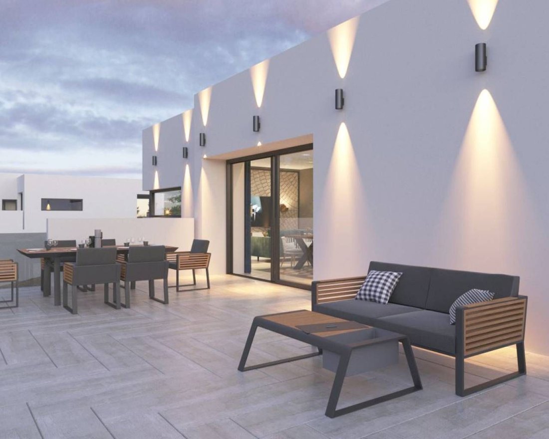 Chalet in Orihuela, Valencian Community, Spain 5 - 12851152