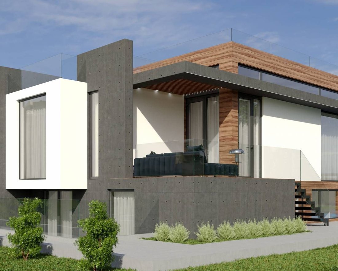 Villa in Torrevieja, Valencian Community, Spain 1 - 12851204