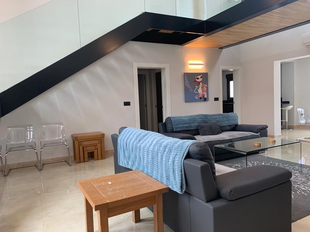 Villa in l'Albir, l'Alfas del Pi, Valencian Community 5 - 12851108