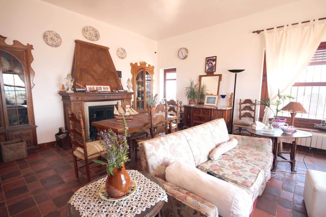 Chalet in Moraira, Teulada, Valencian Community 4 - 12851146