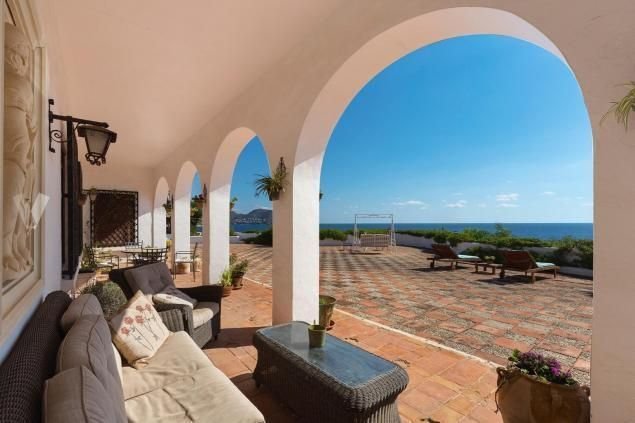 Chalet in Moraira, Teulada, Valencian Community 2 - 12851146