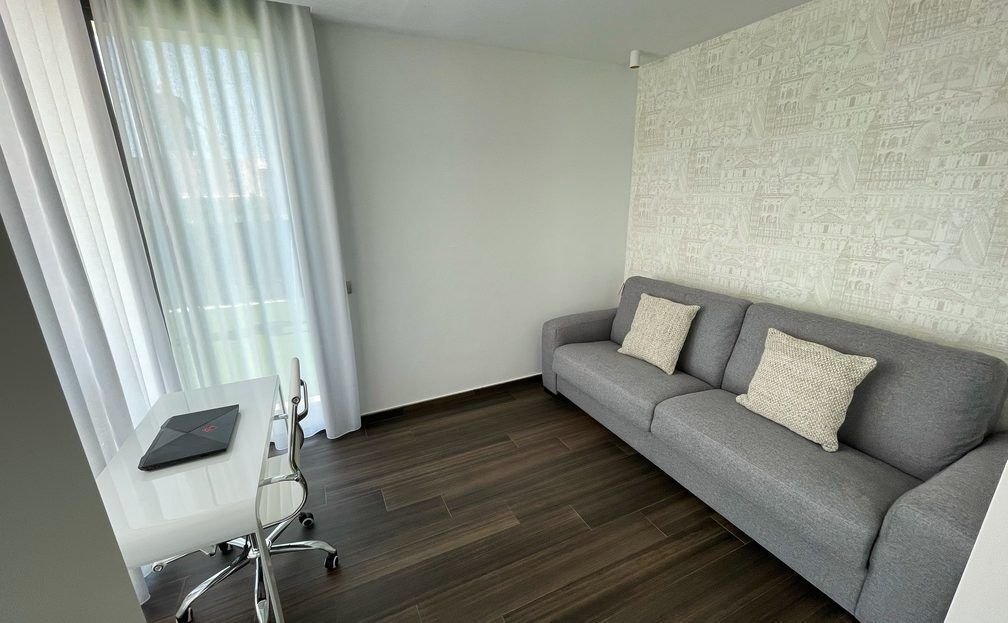 Villa in Finestrat, Valencian Community, Spain 5 - 12851080