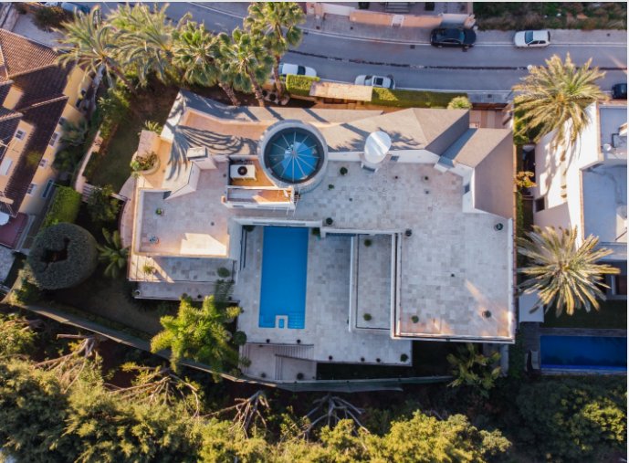Villa in San Juan de Alicante, Valencian Community, Spain 5 - 12850925