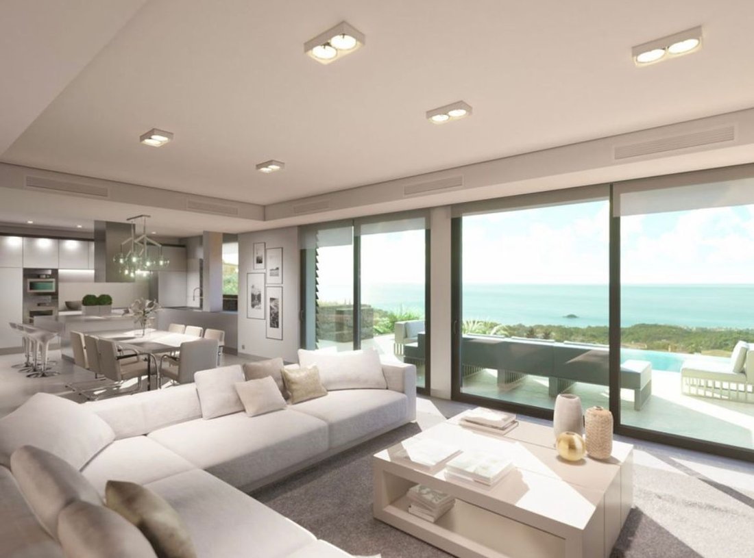 Chalet in Altea, Valencian Community, Spain 5 - 12850951