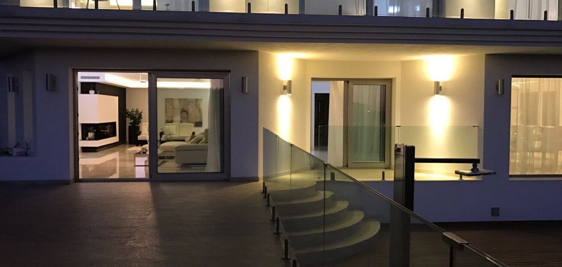 Villa in Altea, Valencian Community, Spain 5 - 12851062