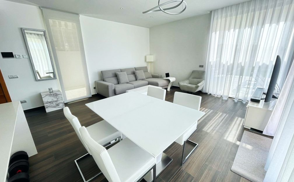 Villa in Finestrat, Valencian Community, Spain 2 - 12851080