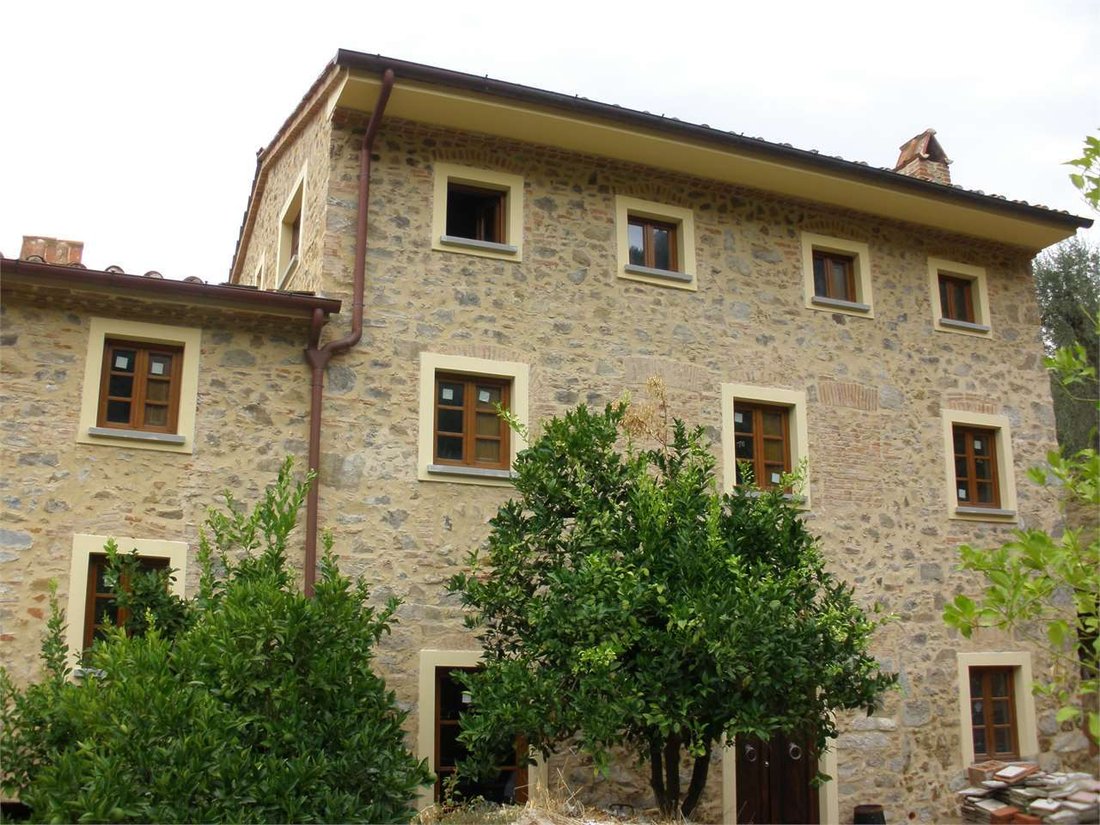 Estate in Quiesa, Massarosa, Tuscany 4 - 12851124
