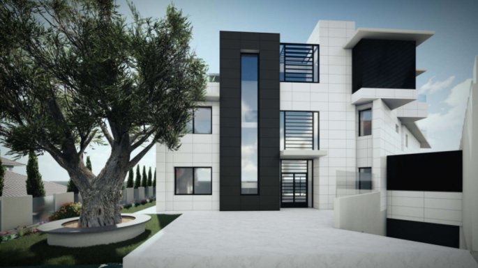Villa à Alicante, Valence, Espagne 4 - 12850998
