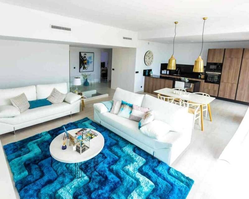 Chalet in Finestrat, Valencian Community, Spain 3 - 12850943