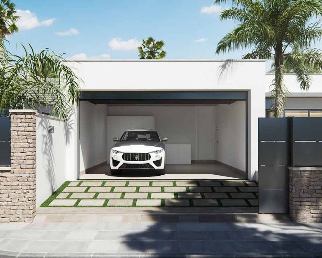Villa in San Javier (Neighbourhood), San Javier, Región de Murcia 4 - 12851182
