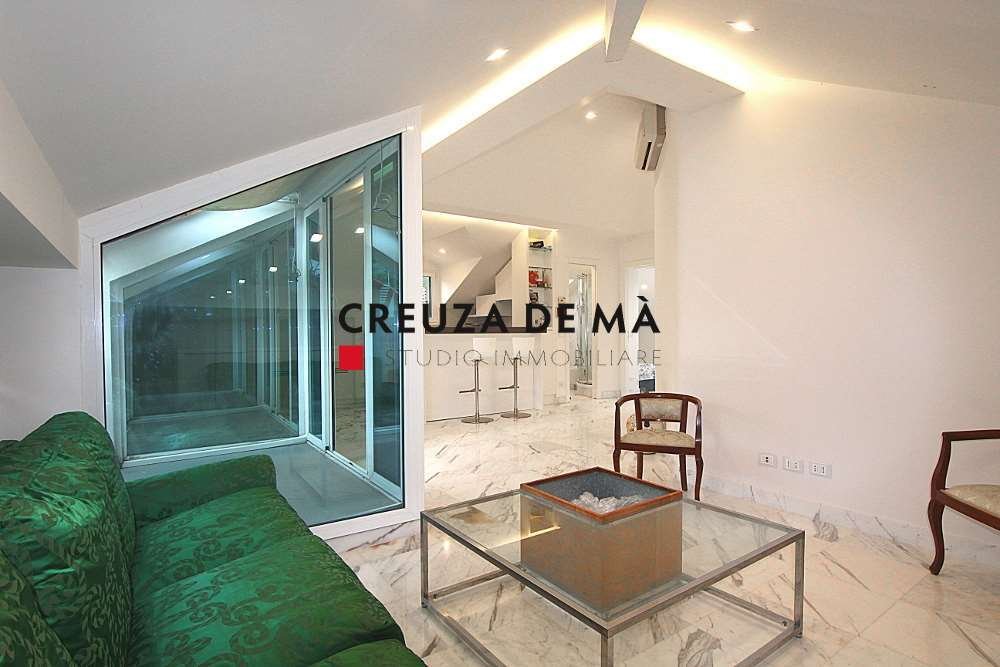 Apartment in Zona Porto - Corte, Santa Margherita Ligure, Liguria 3 - 12850992