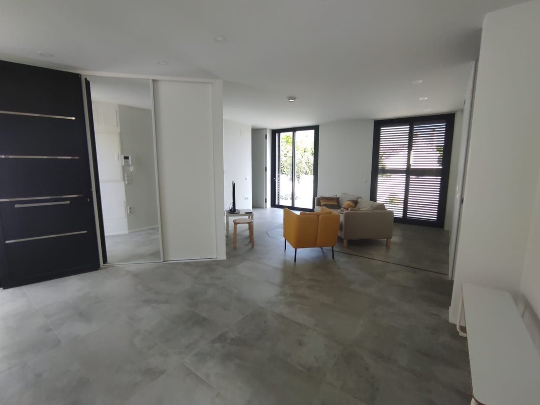 Villa in Costa Blanca, Valencian Community, Spain 5 - 12851123