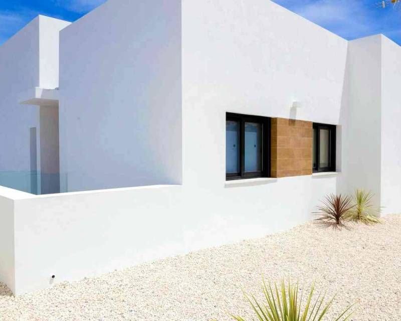 Chalet in Finestrat, Valencian Community, Spain 3 - 12851008