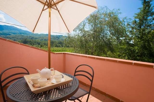 Villa in Bagnone, Tuscany, Italy 4 - 12851002