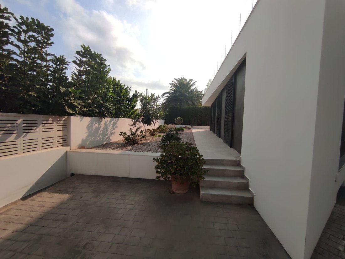 Villa in Costa Blanca, Valencian Community, Spain 4 - 12851123