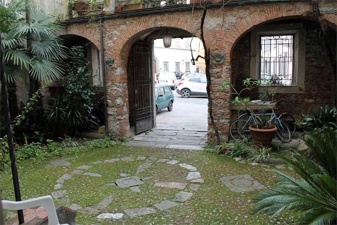 Apartment in San Concordio, Lucca, Italy 3 - 12851166
