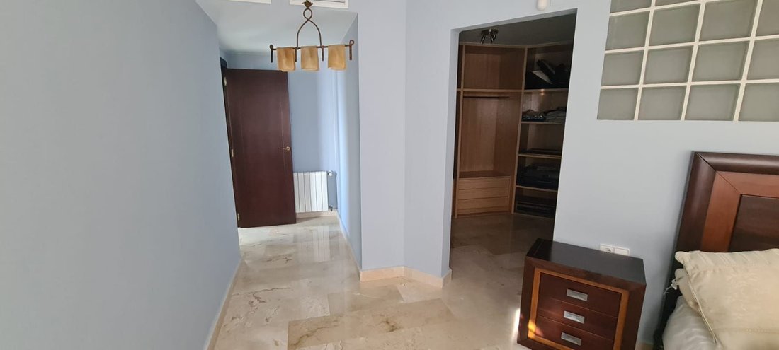 Villa in Altea Hills, Altea, Valencian Community 4 - 12851071