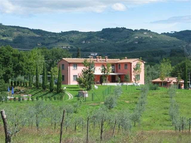 House in Center, Monsummano Terme, Tuscany 2 - 12851014