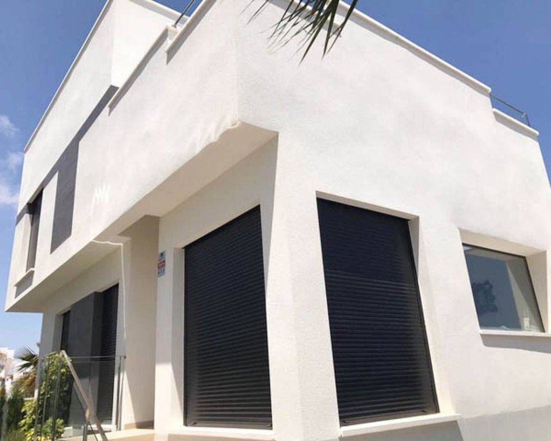 Villa in Ciudad Quesada, Rojales, Valencian Community 2 - 12851160