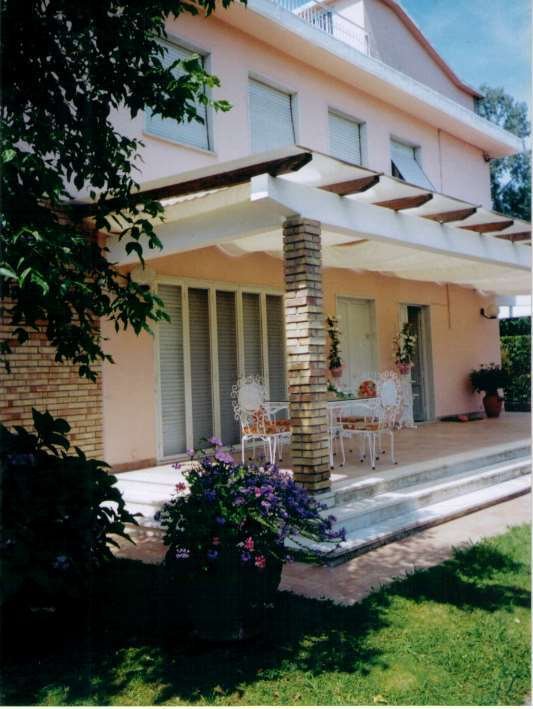 Villa in Caranna-Vaiana, Forte dei Marmi, Tuscany 2 - 12850947