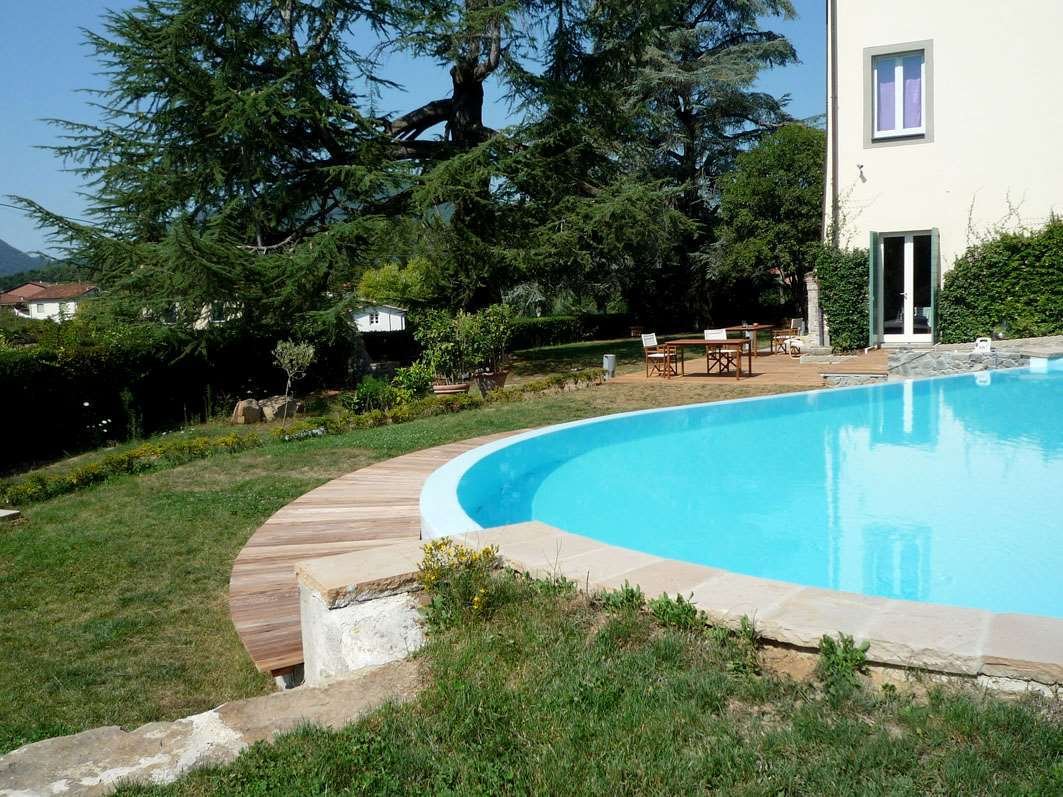 Villa in San Concordio, Lucca, Italy 5 - 12850962