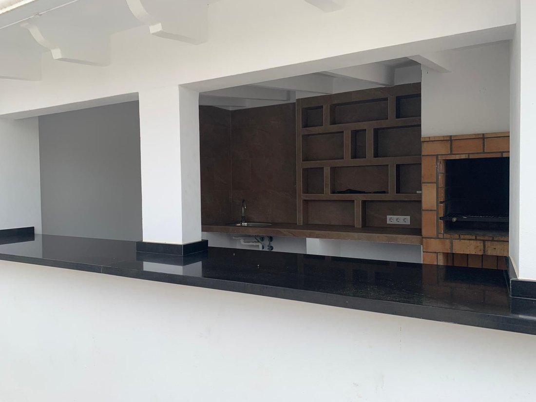 Villa in l'Albir, l'Alfas del Pi, Valencian Community 5 - 12851105