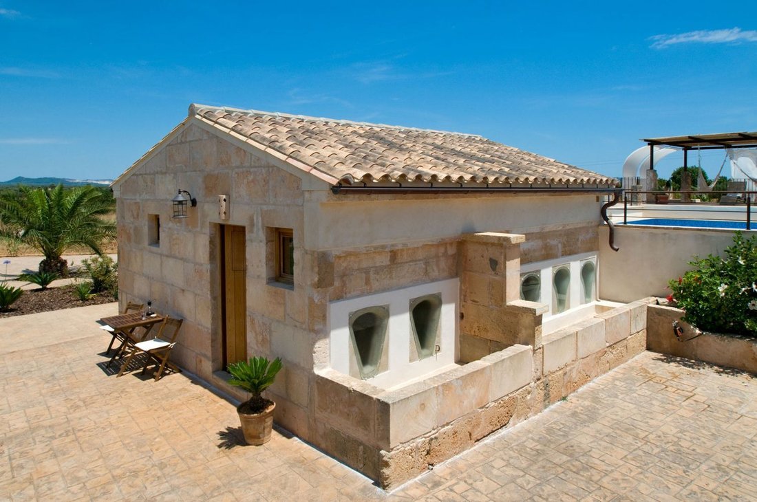 House in Campos, Balearic Islands, Spain 4 - 12852204