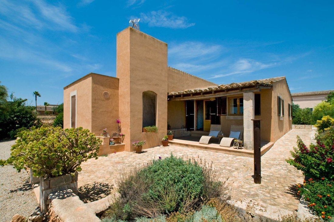 House in Campos, Balearic Islands, Spain 1 - 12852204