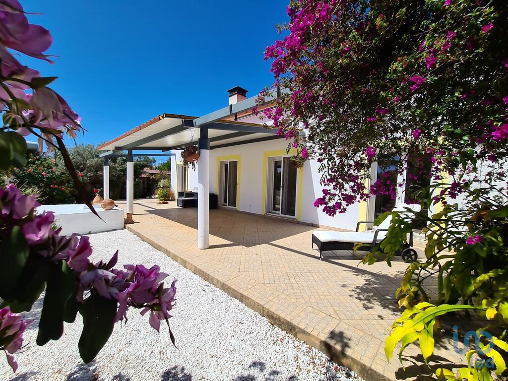 Silves Town House In Silves, Portugal For Sale (12852623)