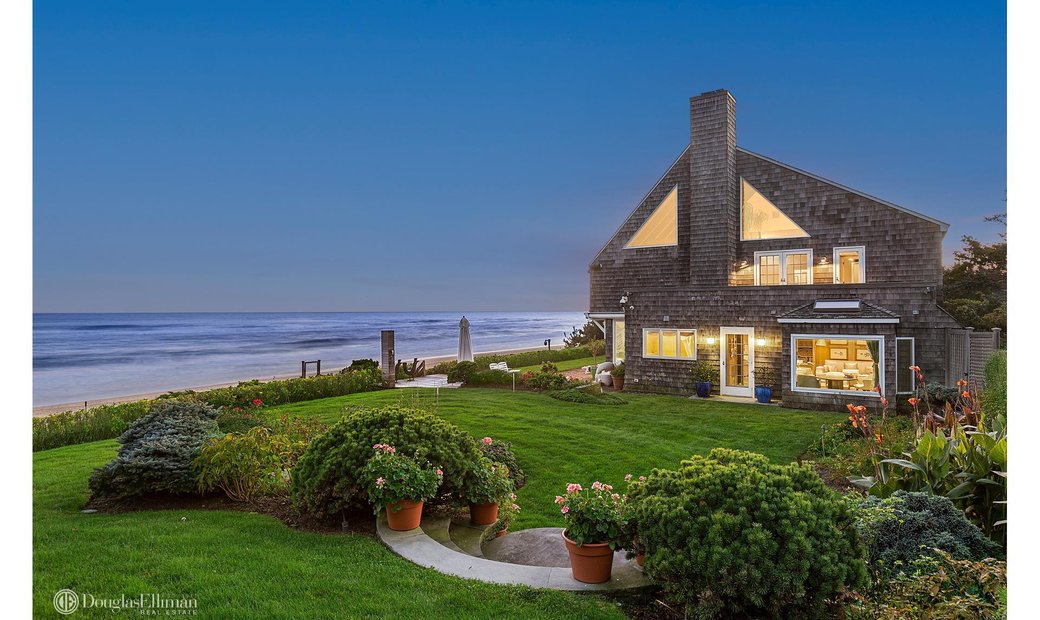 House East Hampton In East Hampton, New York, United States For Sale