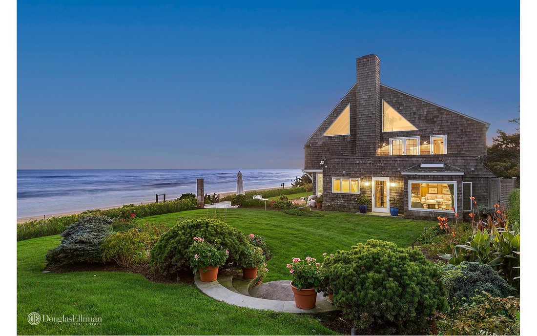 House East Hampton In East Hampton, New York, United States For Sale