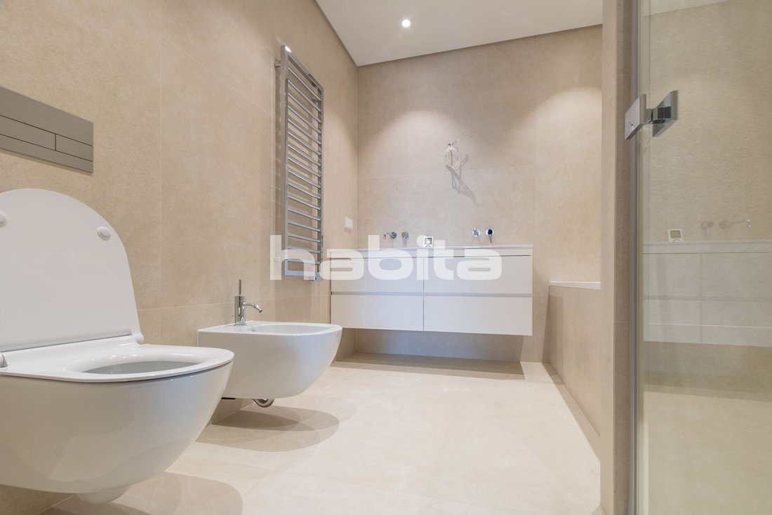 Apartment Block Riga Latvia In Riga, Latvia For Sale (12852736)