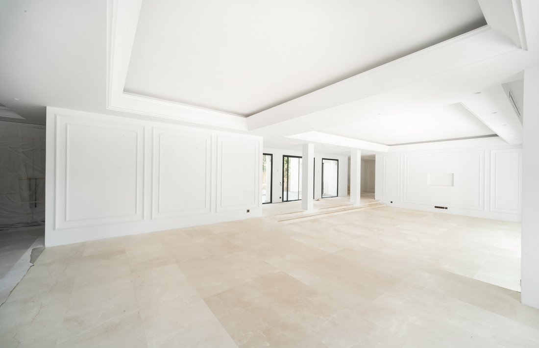 Villa in Sierra Blanca, Marbella, Spain 5 - 12606033