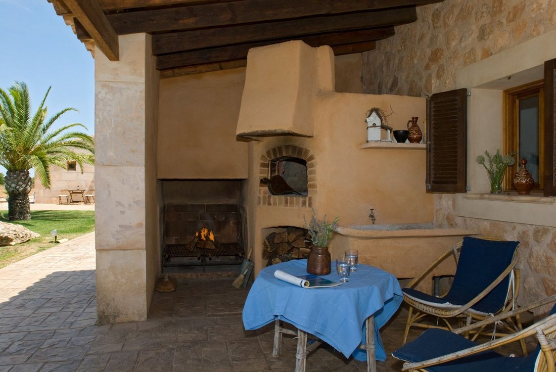 House in Campos, Balearic Islands, Spain 3 - 12852204