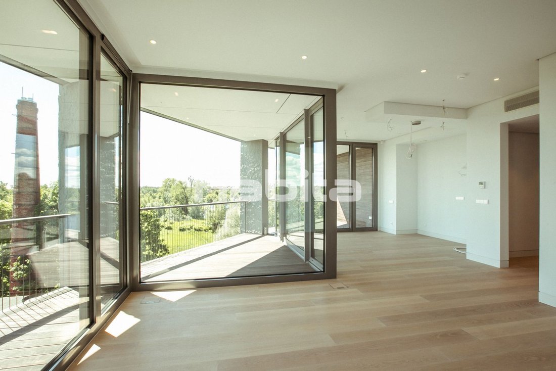 Apartment Block Riga Latvia In Riga, Latvia For Sale (12852729)