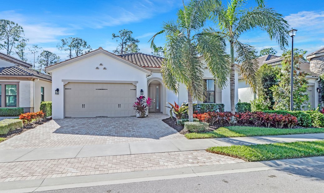 Bent Creek Preserve In Naples, Florida, United States For Sale (12851931)