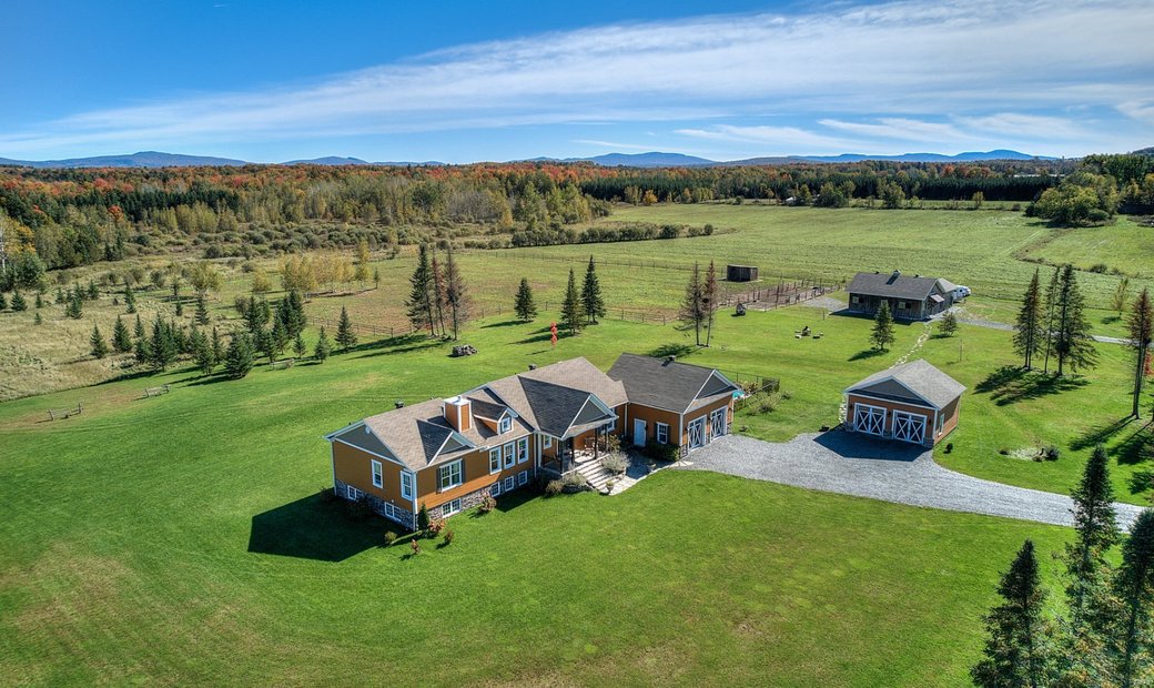 Lac Brome, Qc In Bromont, Quebec, Canada For Sale (12852931)