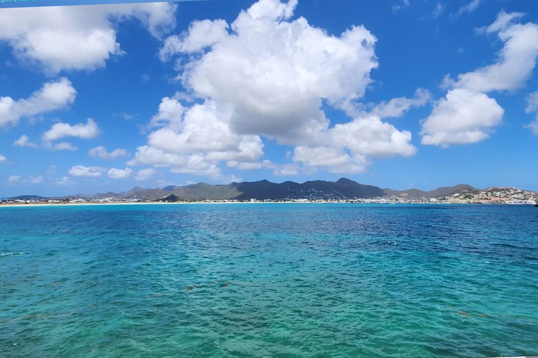 Land in Beacon Hill, Sint Maarten 3 - 12852089
