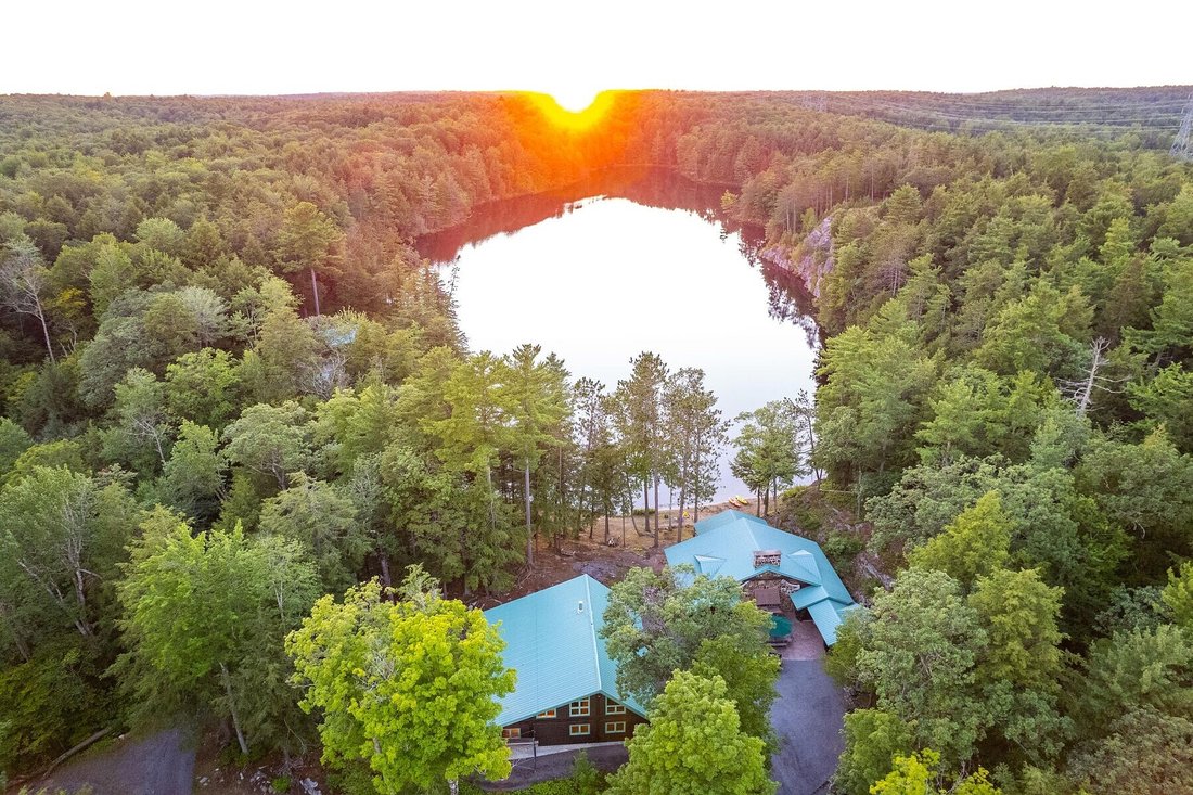 Grenville Sur La Rouge, In Calumet, Grenville Sur La Rouge, Quebec