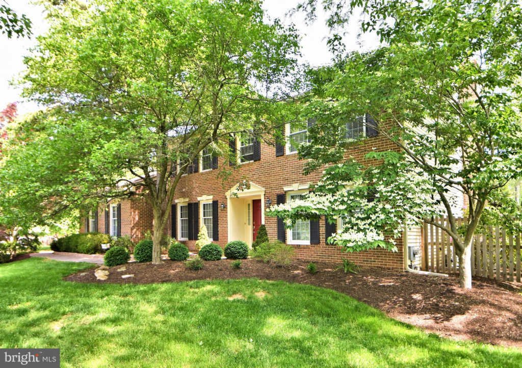 Single Family Detached North Wales In North Wales, Pa, United States