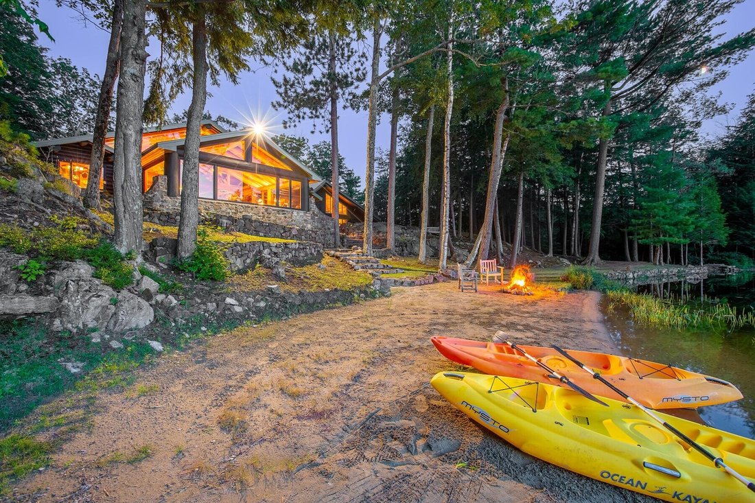 Grenville Sur La Rouge, In Calumet, Grenville Sur La Rouge, Quebec