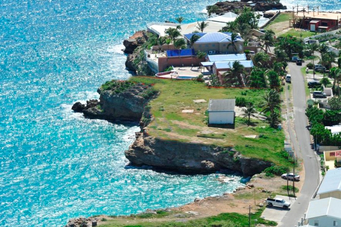 Land in Beacon Hill, Sint Maarten 1 - 12852089